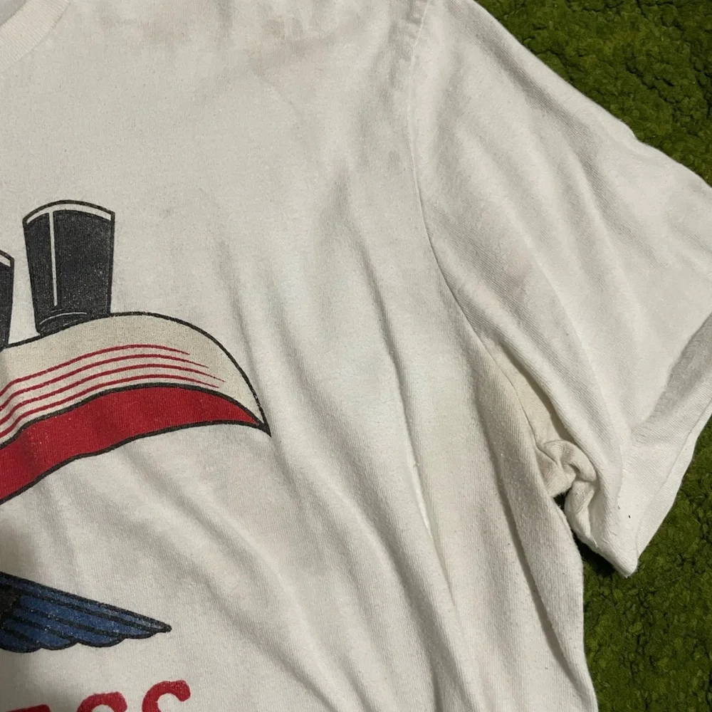 Lucky Brand Guinness T-shirt - Picture 7 of 9